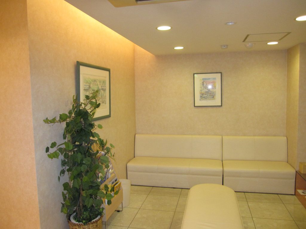 ストレスケア義村クリニック