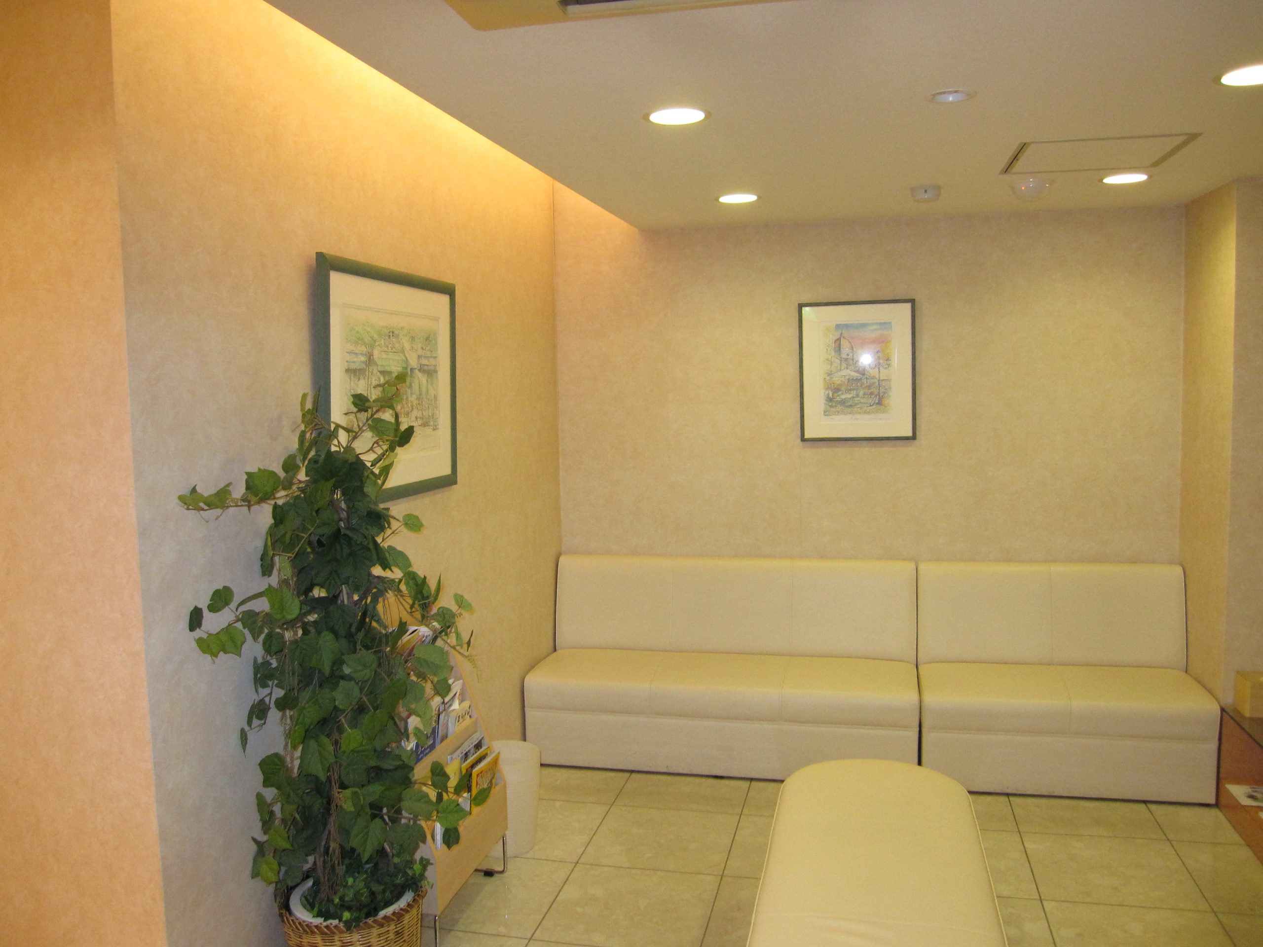 ストレスケア義村クリニック