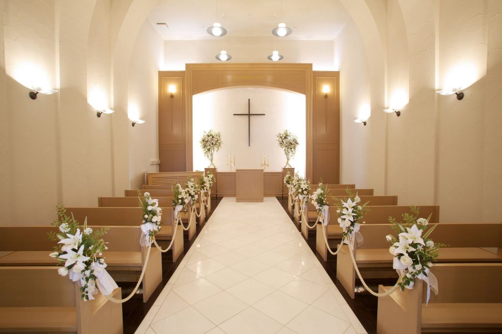 ブライダルミュージアム ビッビ